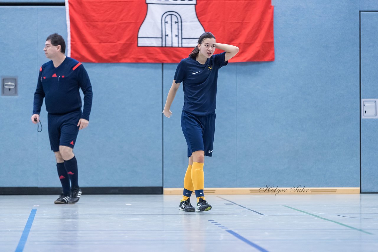 Bild 160 - HFV Futsalmeisterschaft